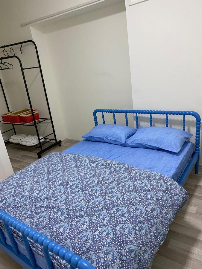 Deeps Hostel Ankara 2 מראה חיצוני תמונה